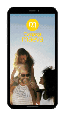 application la mer blanche