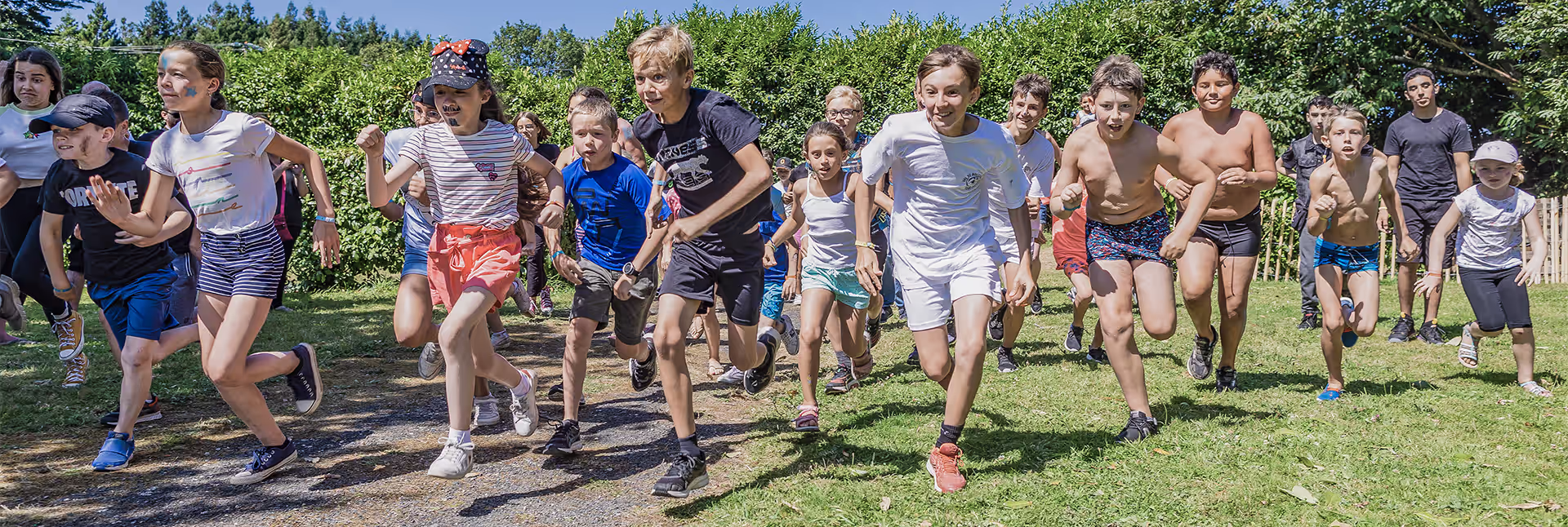 activites et animations familiales