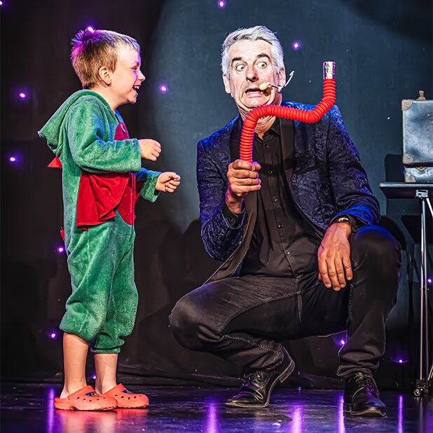 animations en soiree