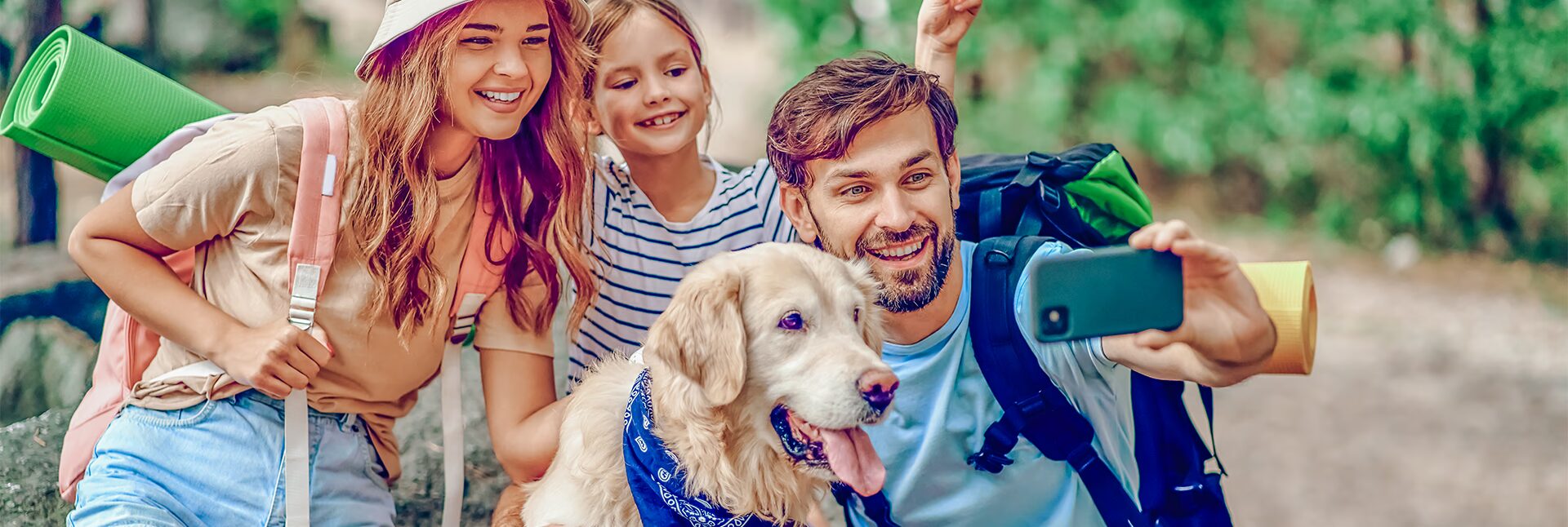 animaux acceptes au camping dans le finistere