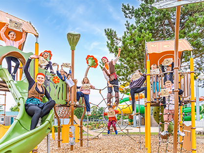 Activités enfants et ados