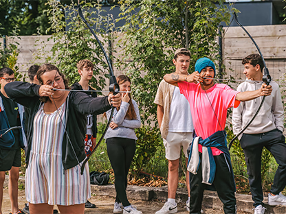 Animations et soirées