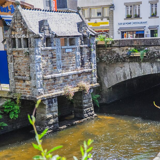 chapelle notre dame de tremalo