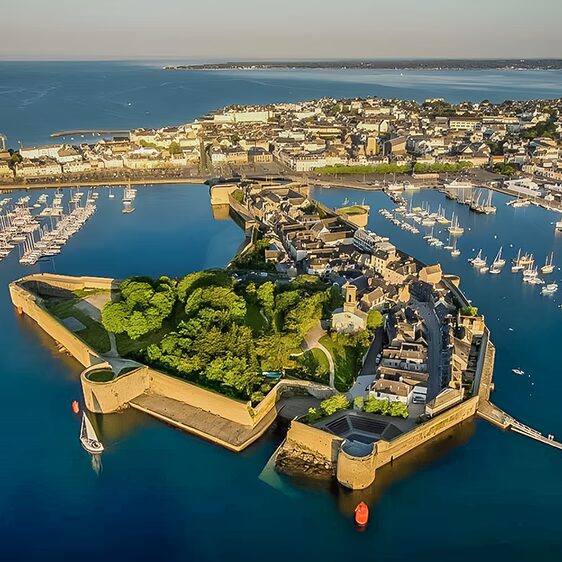 concarneau une destination bretonne incontournable