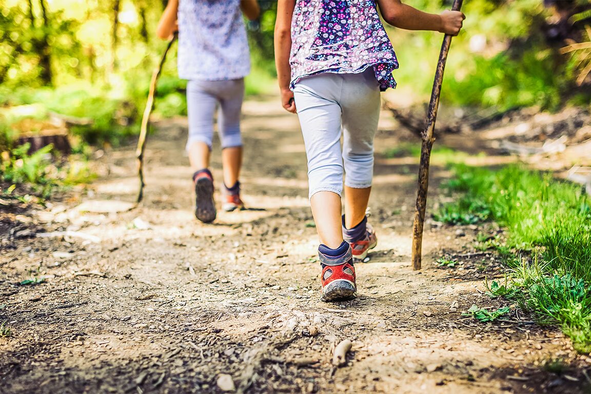 decouvrez la riviera bretonne a pied