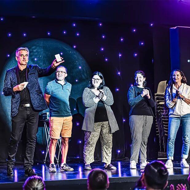 des soirees a theme et animees tout l ete