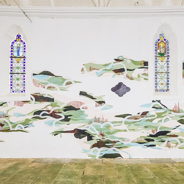 expositions d art contemporain