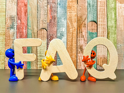 FAQ