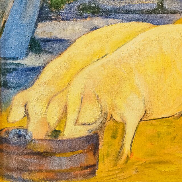 galeries d art et ateliers immersion creative