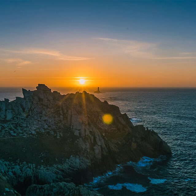 la pointe du raz un site incontournable tout pres du camping