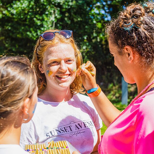 le club ado pour les plus grands