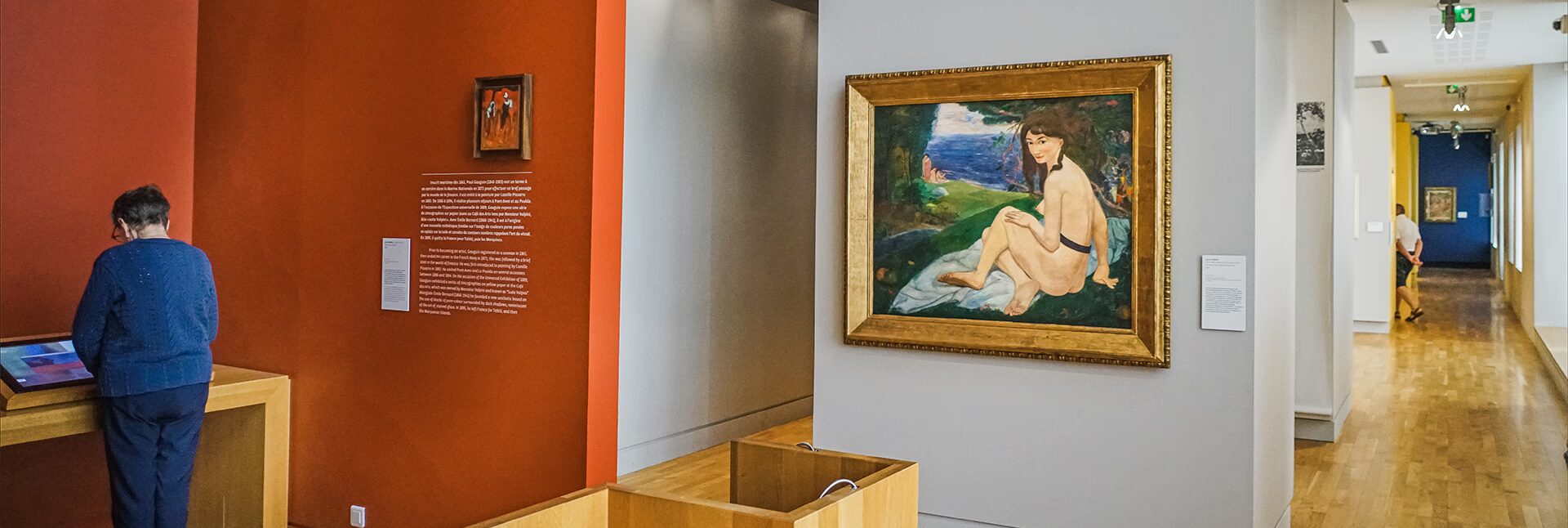 le musee de pont aven un incontournable