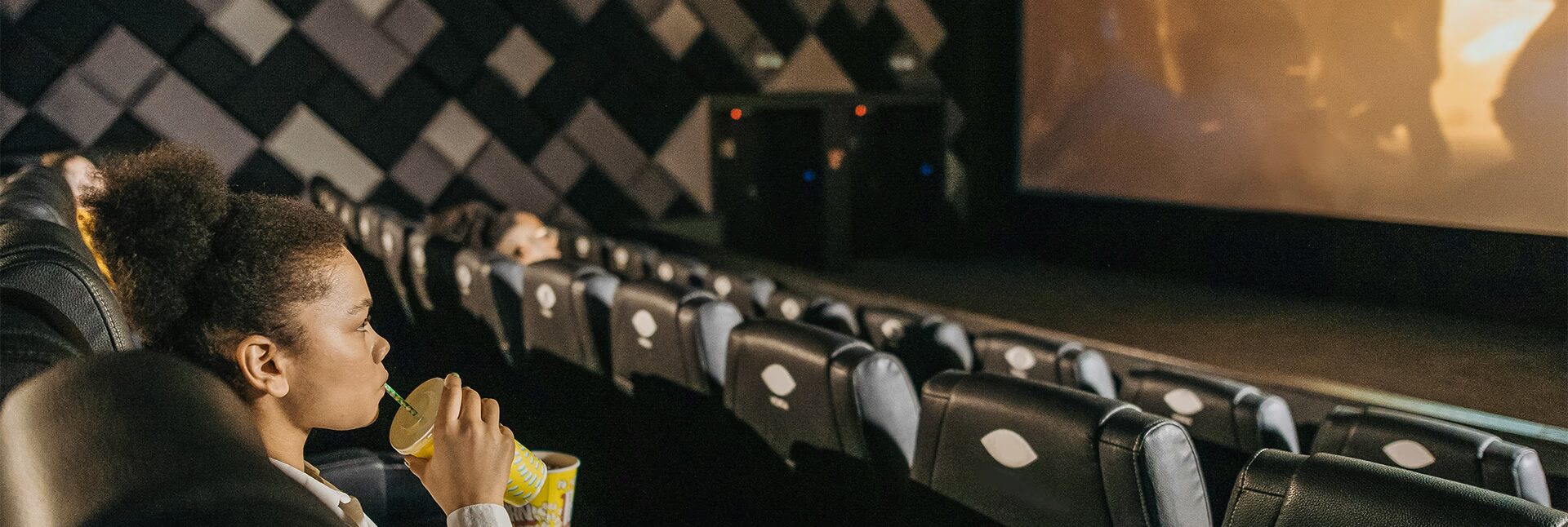 les festivals de cinema et d arts visuels