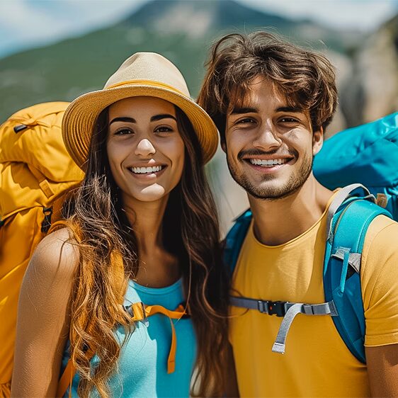 les randonnees autour du camping a benodet