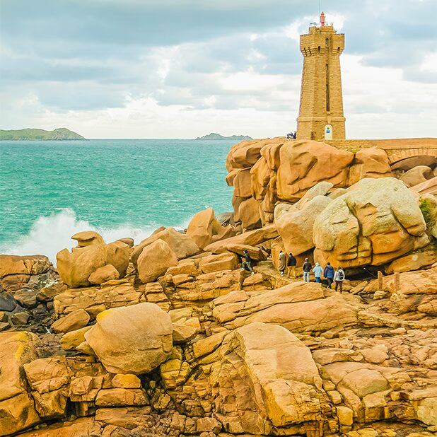 les sites et activites a decouvrir autour du camping