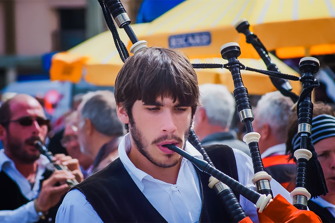 musiques et traditions maritimes