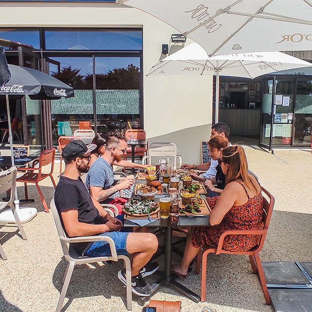 offre restauration savourez vos vacances a benodet