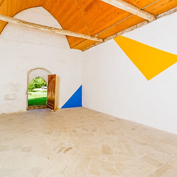 parcours artistique dans le morbihan