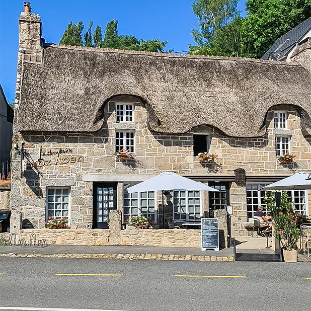 patrimoine et pittoresque