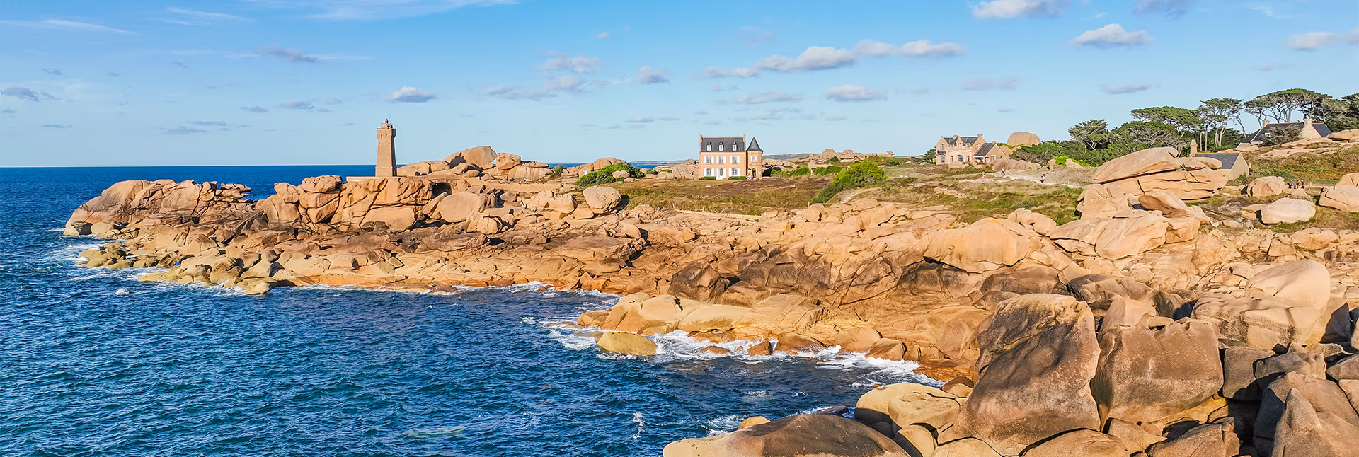 paysages uniques des cotes d armor