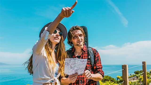 petite promenade tranquille