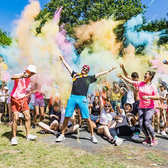 profitez d animations en journee au camping en finistere sud