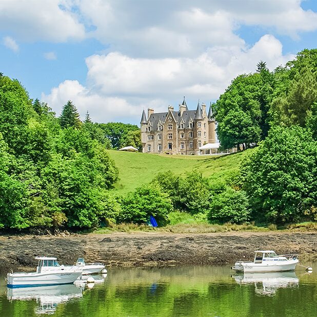 rendez vous au canal de nantes a brest