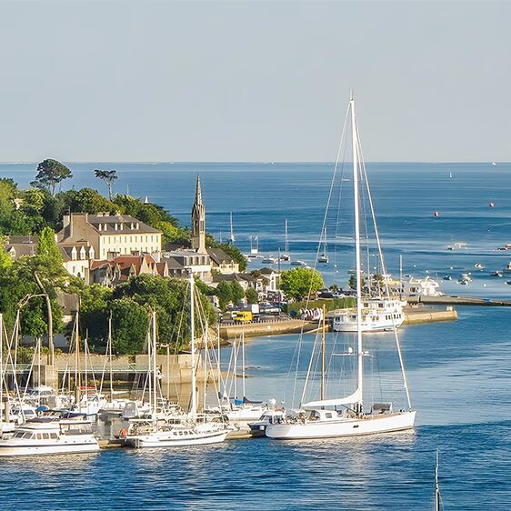sejour paradisiaque a la decouverte de benodet et du finistere