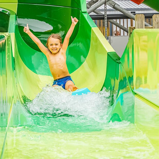 toboggan prefere des petits