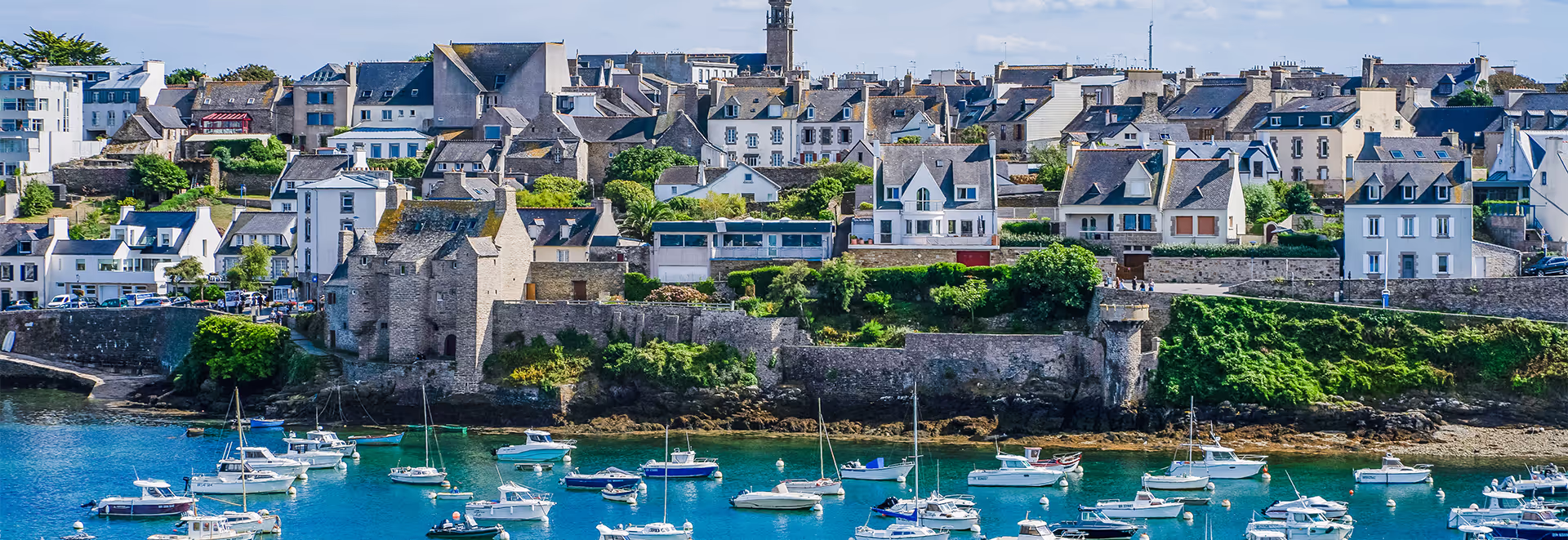 tourisme concarneau