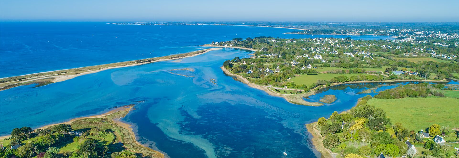 tourisme finistere sud