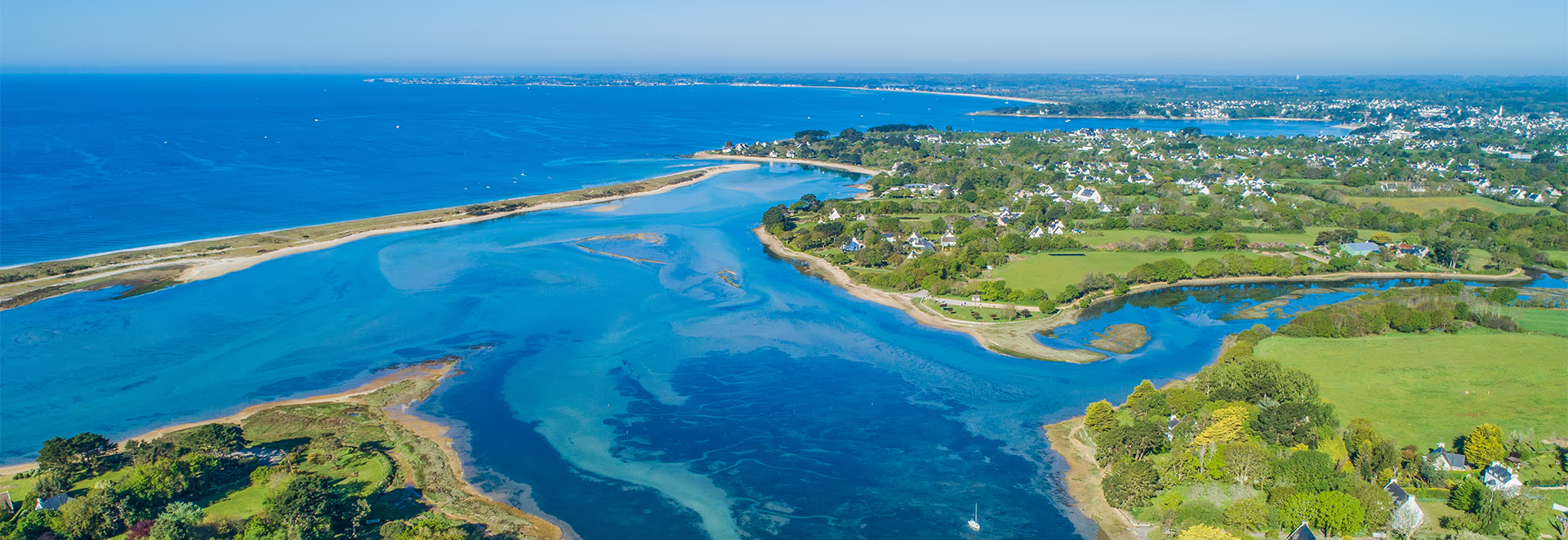 tourism south finistere