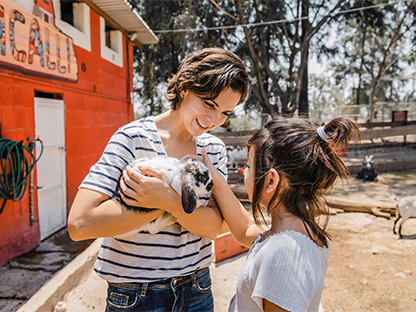 Idées de sorties et de visites