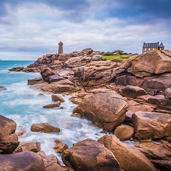 vacances nature au camping a perros guirec