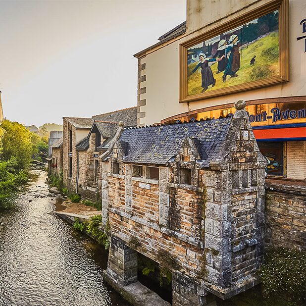 visiter les plus beaux sites touristiques de bretagne sud