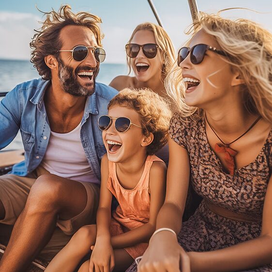 votre camping vacaf dans le finistere